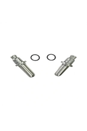 CG AGK 125-150 SİBOP GAYIT EMME EGZOZ TAKIM