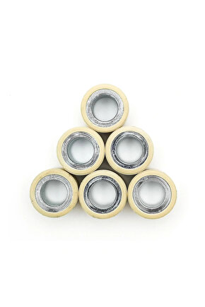 Yamah NMax 125 155 Uyumlu Tahrik Seti Baga 6 Lı set