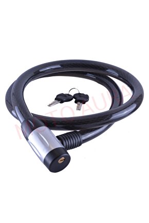 Halat Kilit Dolamalı 25 X 150 Cm