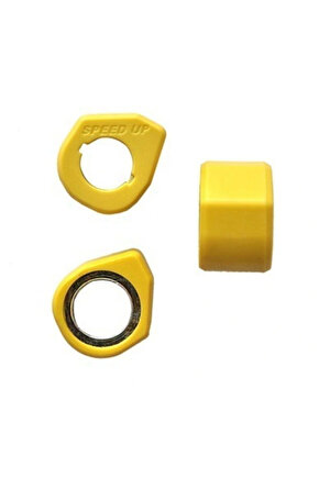 Mondial Mt 125 Bagası Motosiklet Tahrik Seti (10gr) Speed-Up