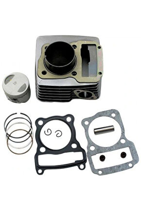 Silindir Komple Mh Drift 150 Cc (62 MM) Ncr