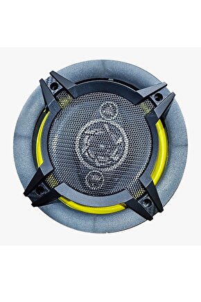 Sp-1697 16 Cm Araba Oto Hoparlör Yüksek Ses Kalitesi Kutu Içeriği 2 Adet