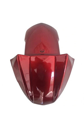 E-Bike Lotus Ön Çamurluk Kırmız