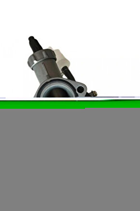 Yeni Model - Turbo Yeşil Şarjlı Lazer Pointer Metal Kasa Green Laser Ultra Güçlü 2024 Series