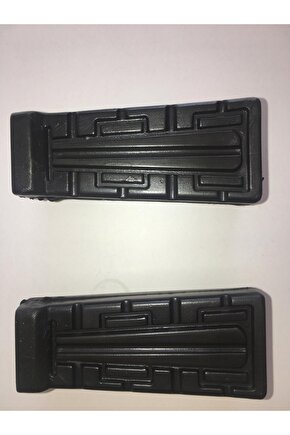 Ybr Ön Basamak Lastiği A Kalite 2 Ad