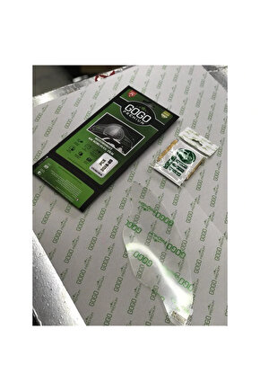 Honda Pcx 20182020 Km Saati Koruyucu Film Kırılmaz Cam