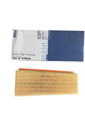 Filtre Lx 19191 Husqvarna Ktm Uyumlu