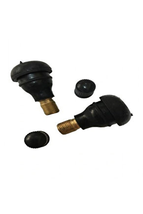 Motosiklet Dublex Lastik Subobu Dik 2 Adet