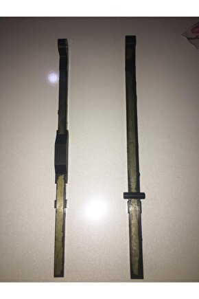 Scooter Gergi Seti Altüst Rmg