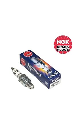 Irıdıum Cr7hıx Buji Yamaha Ybr 125 Cygnus L Crypton Pulsar