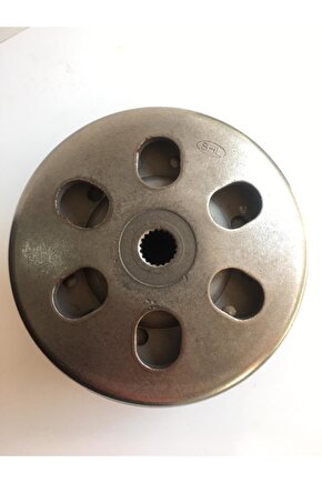 Scooter 125150 Arka Varyatör Komple