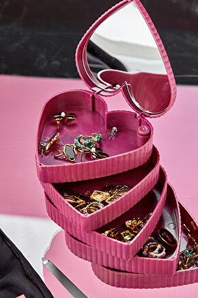 Bisiklet Furş Takımı Mtb Direksiyon Yatak Siyah