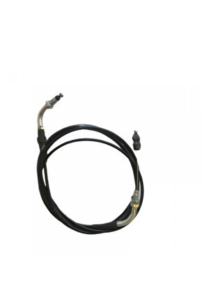 Scooter 50 80 Cc Gaz Teli Iç Dış Komple