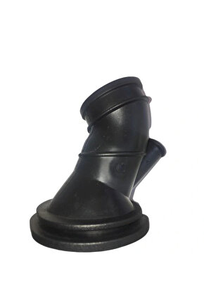 Cg Agk Hava Filtre Lastiği Karbüratör Hortumu