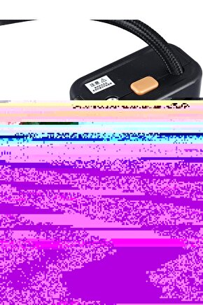 15w Led li Yağmur Suyu Geçirmez Şarjlı Ve Pilli Profesyonel Avcı El Feneri Hs-44