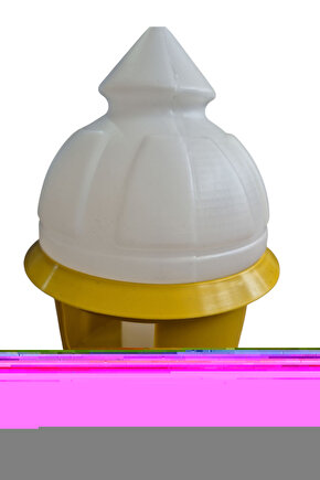 GÜVERCİN SULUK 1 LT KUŞ BILDIRCIN SULUK