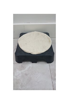 Güvercin Kare Folluk Ve Keçe 5 Adet