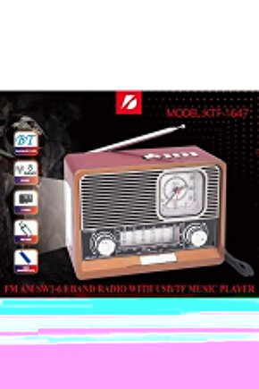 Bluetooth Speaker Kablosuz Hoparlör Led Işıklı Fm Radyolu Sd Kart Ve Usb Girişli Şarjlı Hoparlör