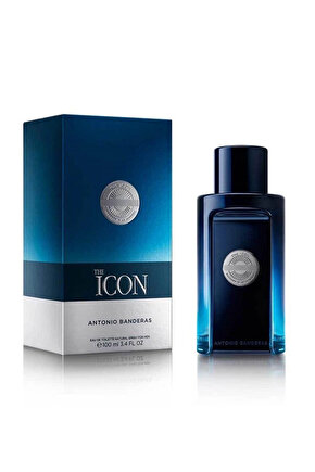 The Icon Edt 100 ml