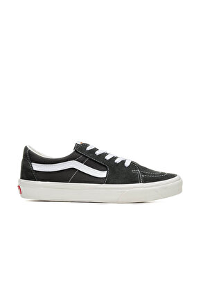Sk8-Low Siyah Unisex Sneaker