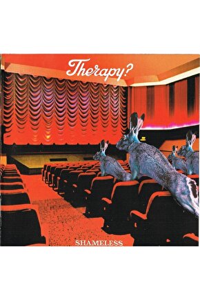 Therapy? ‎– Shameless CD