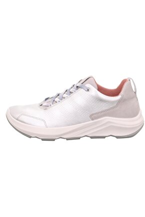 Bliss Metalik Kadın Sneaker 2-000319-9230
