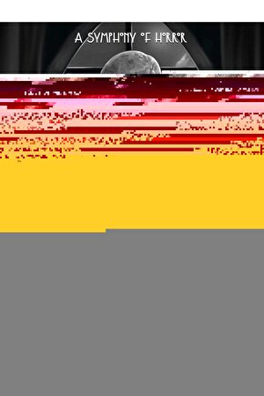 Nosferatu (1922) 003 AFİŞ - POSTER