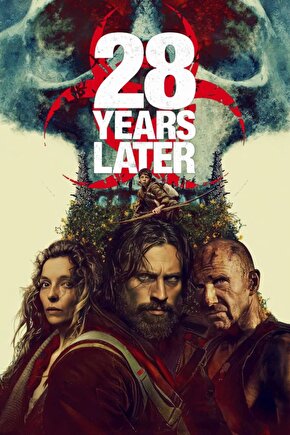 28 Years Later (2025) 006 AFİŞ - POSTER