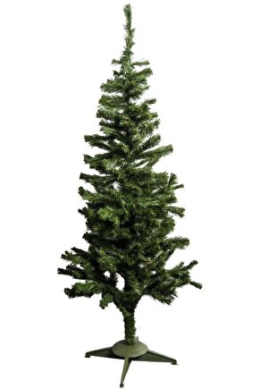 Yılbaşı Ağacı 150 Cm Lüx