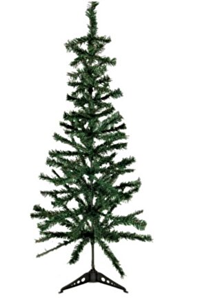 150 cm Çam Ağacı 150 cm Yılbaşı Ağacı 150 cm Noel Ağacı Dekoratif Ağaç