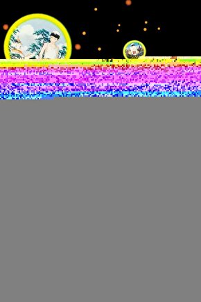 Plastik Bıçak (25 Lİ) -altın