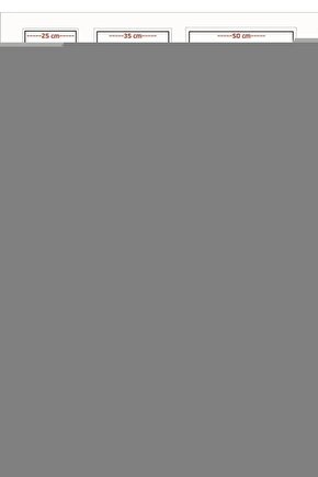 Kraft Kâğıt Poşet (18x8x24 Cm) Burgu Saplı Kâğıt Torba (25 Adet) Kâğıt Çanta