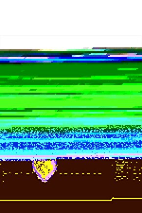 Plastik Masa Örtüsü - Gold - 120x180 Cm