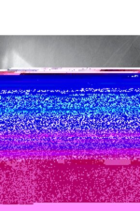 Gün Batımında Kum ve Ahşap Yolu Manzarası