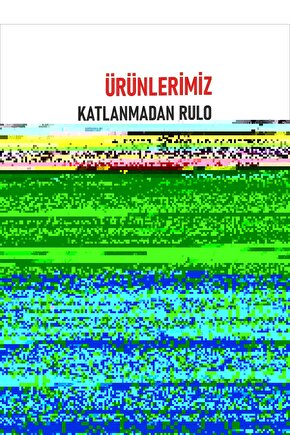 Turuncu Yavru Kedi Cam Tablo