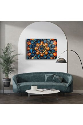 Kedi ve Yavruları Digital Art ( ÇERÇEVESİZ - ÇERÇEVE YOKTUR ) ( ULTRA HD ) FOLYO AFİŞ - POSTER