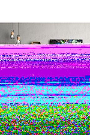 Irmak ve Doğa Digital Art ( ÇERÇEVESİZ - ÇERÇEVE YOKTUR ) ( ULTRA HD ) FOLYO AFİŞ - POSTER