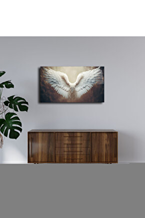 Şehir Işıkları Digital Art ( ÇERÇEVESİZ - ÇERÇEVE YOKTUR ) ( ULTRA HD ) FOLYO AFİŞ - POSTER