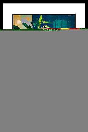 Kadın Model Cam Tablo Duvar Dekoru 14