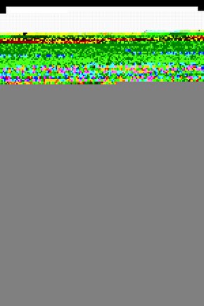 Bronz Türk Bayrağı Cam Tablo Duvar Dekoru