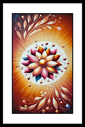 Sanatsal Çizim Digital Art ( ÇERÇEVESİZ - ÇERÇEVE YOKTUR ) ( ULTRA HD ) FOLYO AFİŞ - POSTER