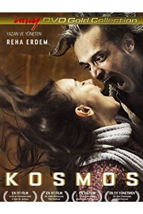 Kosmos Dvd