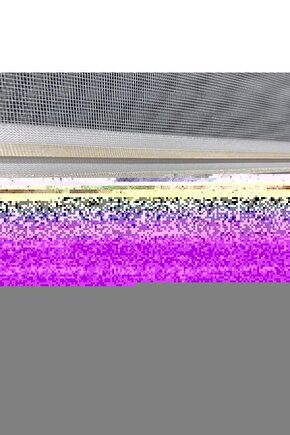 Zebra Stor Perde Krem Gold Simli Lüx Etek Dilimli