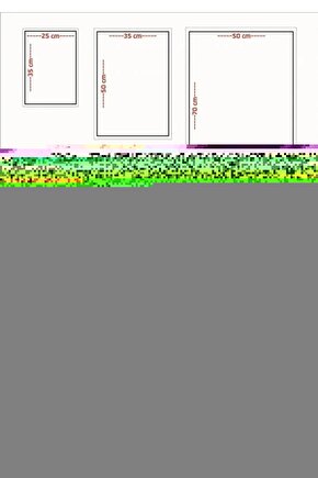 Lazer Kesim Stor Perde