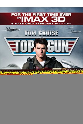 Top Gun (1986) 2 AFİŞ - POSTER ( FOLYO ) - AFİŞ - POSTER-8279