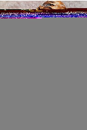 Stor Perde Ekru Renk Dilimli