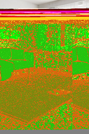 Yalın Bukle Salon Halısı Hav Vermez Mutfak Halısı Çocuk Odası Halısı Koridor 5579 KREM