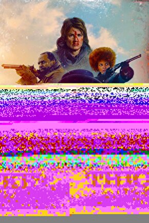 The Thicket (2024) 0002 AFİŞ - POSTER ( FOLYO ) - AFİŞ - POSTER-7978