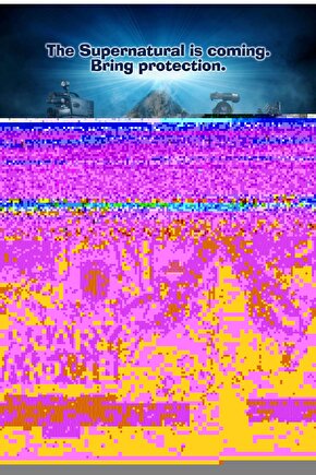 Scary Movie V (2013) AFİŞ - POSTER ( FOLYO ) - AFİŞ - POSTER-5604