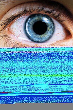 Requiem for a Dream (2000) 1 AFİŞ - POSTER ( FOLYO ) - AFİŞ - POSTER-5390